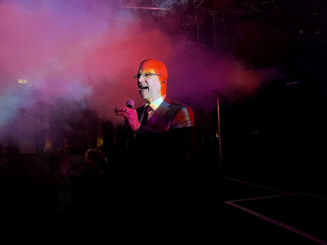 Credits to Horst Schindler