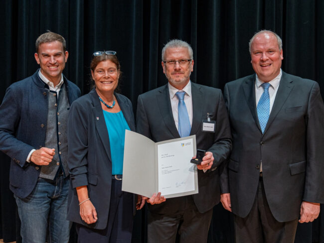 Credits to Landratsamt München