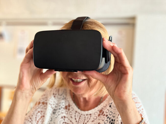 Teilhabe und Inklusion